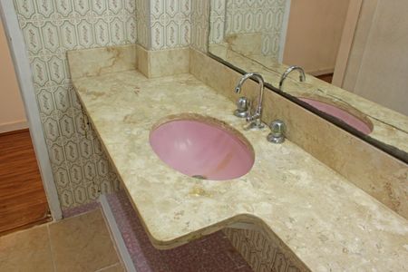 Apartamento para alugar com 190m², 3 quartos e sem vaga Apartamento para alugar com 190m², 3 quartos e sem vagaBanheiro