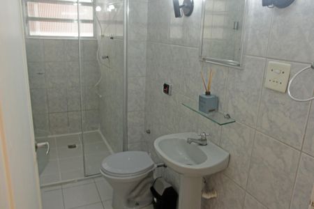 Apartamento para alugar com 190m², 3 quartos e sem vaga Apartamento para alugar com 190m², 3 quartos e sem vagaBanheiro