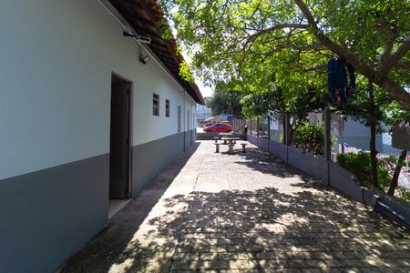 Apartamento à venda com 48m², 2 quartos e 1 vaga Apartamento à venda com 48m², 2 quartos e 1 vagaÁrea comum