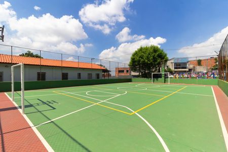 Apartamento à venda com 48m², 2 quartos e 1 vaga Apartamento à venda com 48m², 2 quartos e 1 vagaQuadra