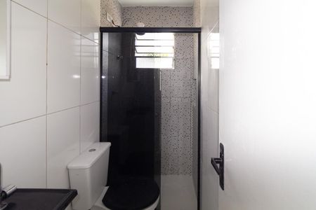 Apartamento à venda com 48m², 2 quartos e 1 vaga Apartamento à venda com 48m², 2 quartos e 1 vagaBanheiro