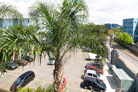 Apartamento à venda com 48m², 2 quartos e 1 vaga Apartamento à venda com 48m², 2 quartos e 1 vagaQuarto 2