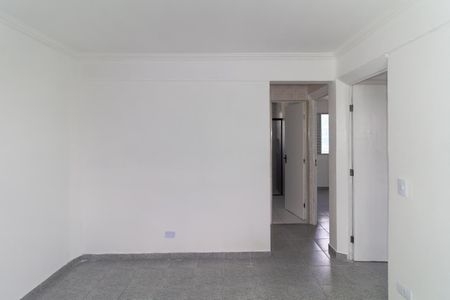 Apartamento à venda com 48m², 2 quartos e 1 vaga Apartamento à venda com 48m², 2 quartos e 1 vagaSala