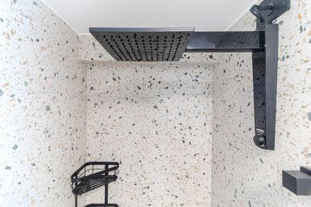 Studio à venda com 26m², 1 quarto e sem vagaBanheiro