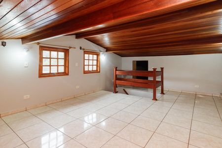 Casa à venda com 180m², 3 quartos e 2 vagas Casa à venda com 180m², 3 quartos e 2 vagasQuarto 3