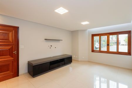 Sala de casa para alugar com 3 quartos, 180m² em Tucuruvi, São Paulo