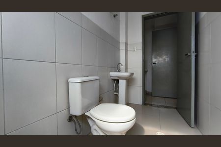 Studio à venda com 32m², 1 quarto e sem vagaBanheiro
