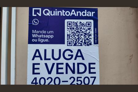 Studio à venda com 32m², 1 quarto e sem vagaPlaquinha