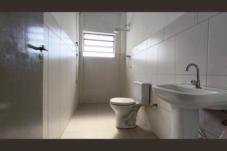 Studio à venda com 32m², 1 quarto e sem vagaBanheiro
