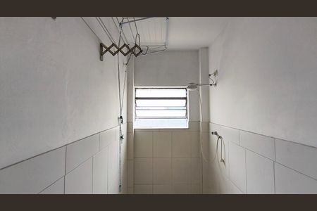 Studio à venda com 32m², 1 quarto e sem vagaBanheiro