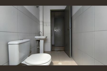 Studio à venda com 32m², 1 quarto e sem vagaBanheiro