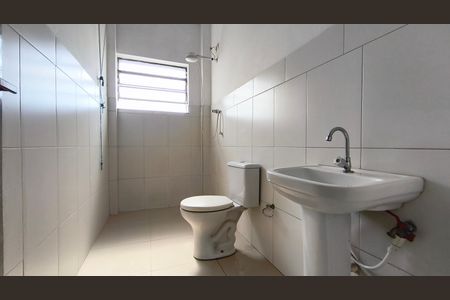 Studio à venda com 32m², 1 quarto e sem vagaBanheiro