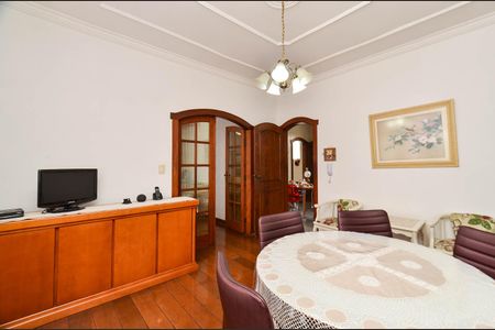 Apartamento para alugar com 360m², 4 quartos e 2 vagasSala 2