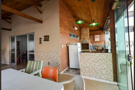 Apartamento para alugar com 360m², 4 quartos e 2 vagasÁrea comum