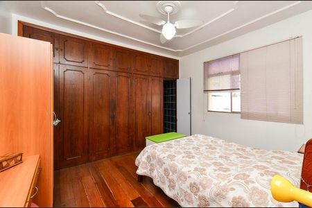 Apartamento para alugar com 360m², 4 quartos e 2 vagasSuíte 1