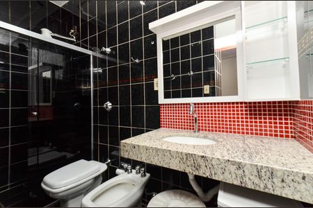 Apartamento para alugar com 360m², 4 quartos e 2 vagasBanheiro Suíte 1