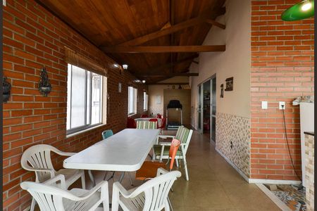 Apartamento para alugar com 360m², 4 quartos e 2 vagasÁrea comum