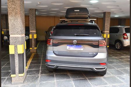 Apartamento para alugar com 360m², 4 quartos e 2 vagasGaragem