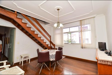 Apartamento para alugar com 360m², 4 quartos e 2 vagasSala 2