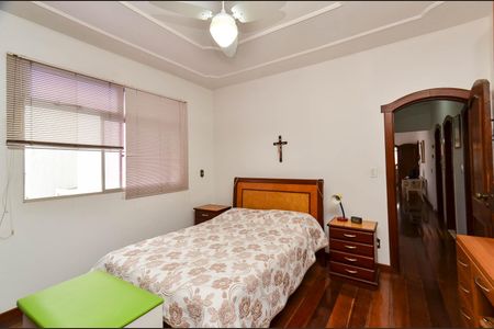 Apartamento para alugar com 360m², 4 quartos e 2 vagasSuíte 1