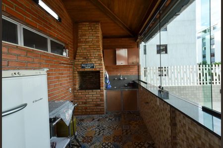 Apartamento para alugar com 360m², 4 quartos e 2 vagasÁrea comum