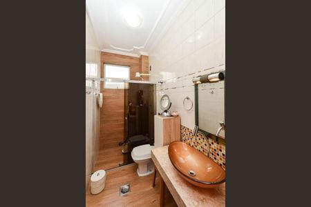 Apartamento para alugar com 360m², 4 quartos e 2 vagasBanheiro 1