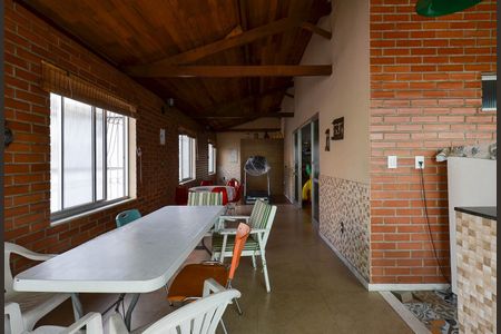 Apartamento para alugar com 360m², 4 quartos e 2 vagasÁrea comum