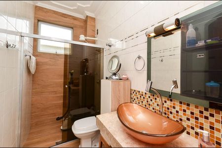 Apartamento para alugar com 360m², 4 quartos e 2 vagasBanheiro 1