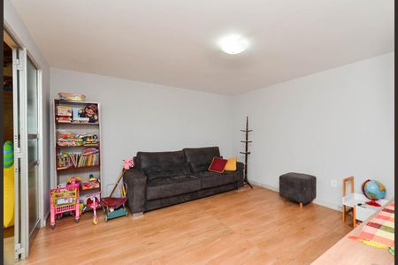 Apartamento para alugar com 360m², 4 quartos e 2 vagasSala de TV