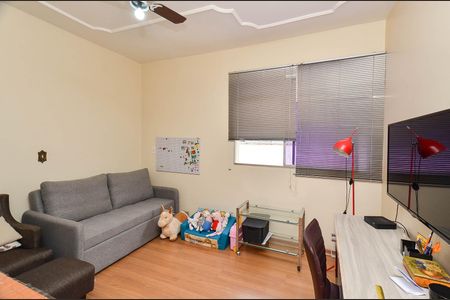 Apartamento para alugar com 360m², 4 quartos e 2 vagasQuarto 1