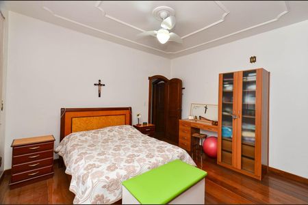 Apartamento para alugar com 360m², 4 quartos e 2 vagasSuíte 1