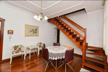 Apartamento para alugar com 360m², 4 quartos e 2 vagasSala 2