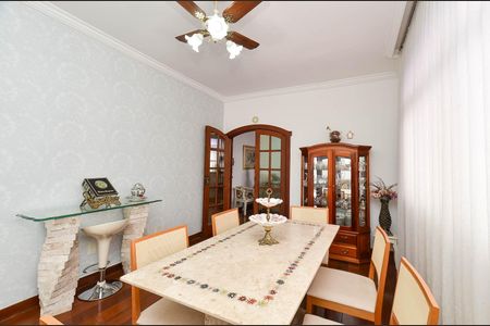 Apartamento para alugar com 360m², 4 quartos e 2 vagasSala de Jantar