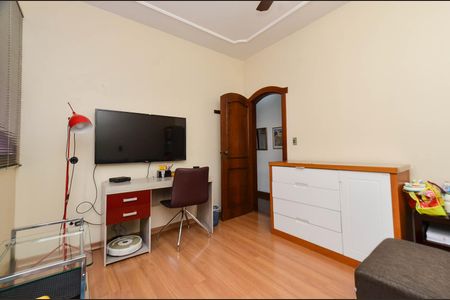 Apartamento para alugar com 360m², 4 quartos e 2 vagasQuarto 1