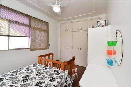 Apartamento para alugar com 360m², 4 quartos e 2 vagasSuíte 2