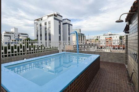 Apartamento para alugar com 360m², 4 quartos e 2 vagasÁrea comum