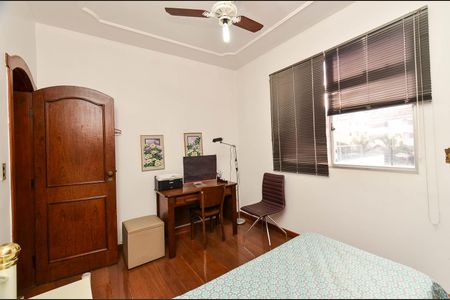Apartamento para alugar com 360m², 4 quartos e 2 vagasQuarto 2