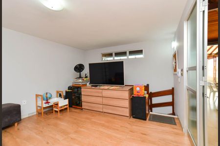 Apartamento para alugar com 360m², 4 quartos e 2 vagasSala de TV