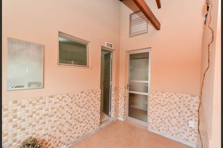 Apartamento para alugar com 360m², 4 quartos e 2 vagasÁrea comum