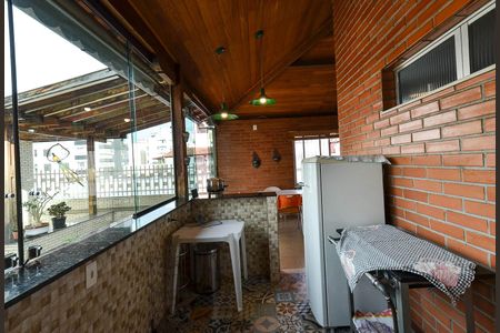 Apartamento para alugar com 360m², 4 quartos e 2 vagasÁrea comum