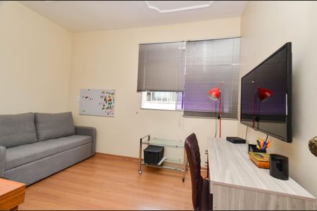 Apartamento para alugar com 360m², 4 quartos e 2 vagasQuarto 3