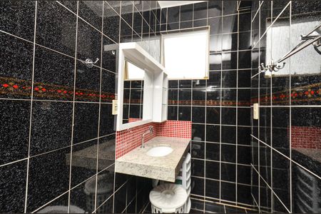 Apartamento para alugar com 360m², 4 quartos e 2 vagasBanheiro Suíte 1