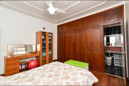 Apartamento para alugar com 360m², 4 quartos e 2 vagasSuíte 1