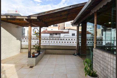 Apartamento para alugar com 360m², 4 quartos e 2 vagasÁrea comum