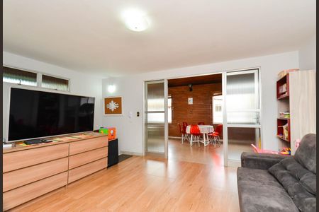 Apartamento para alugar com 360m², 4 quartos e 2 vagasSala de TV