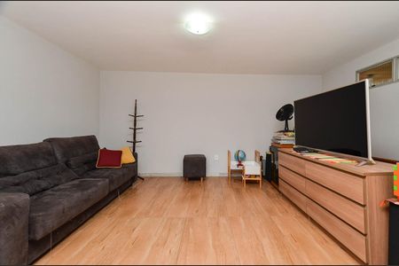 Apartamento para alugar com 360m², 4 quartos e 2 vagasSala de TV
