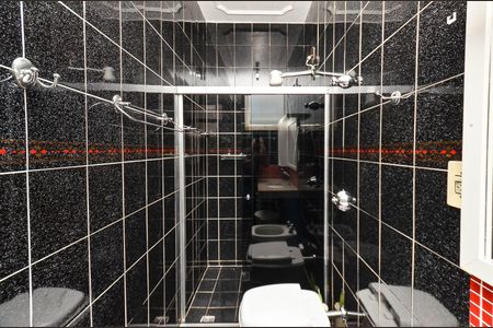 Apartamento para alugar com 360m², 4 quartos e 2 vagasBanheiro Suíte 1