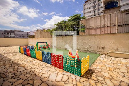 Apartamento para alugar com 66m², 2 quartos e 1 vagaÁrea comum