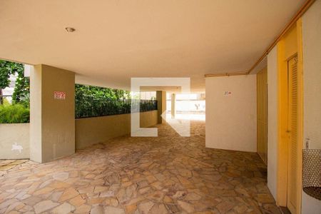 Apartamento para alugar com 66m², 2 quartos e 1 vagaÁrea comum