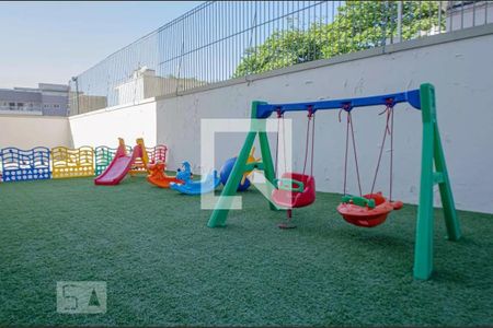 Apartamento para alugar com 66m², 2 quartos e 1 vagaÁrea comum